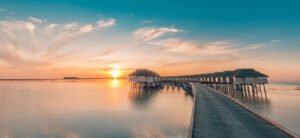 Maldives is still the ultimate luxury travel destination for 2024