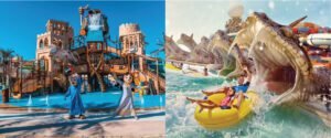 13 Best Water Activities in Abu Dhabi for a Refreshing Vacation