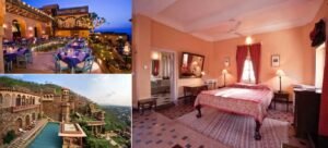 2N, 3D Neemrana Tour - All India Tour Packages by NGU Travel Team.