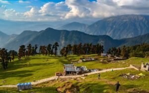 A 2024 Guide To Chandrashilla Trek With Chopta And Tungnath