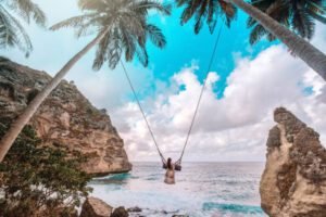 Bali introduces code of conduct
