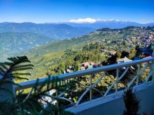 Beautiful View Homestay, Darjeeling