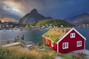 Best Time To Visit Norway 2024