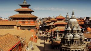 Best Travel Places in Around the Kathmandu