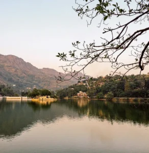 Bhimtal, Sattal, Naukuchiatal Lakes of Kumaon