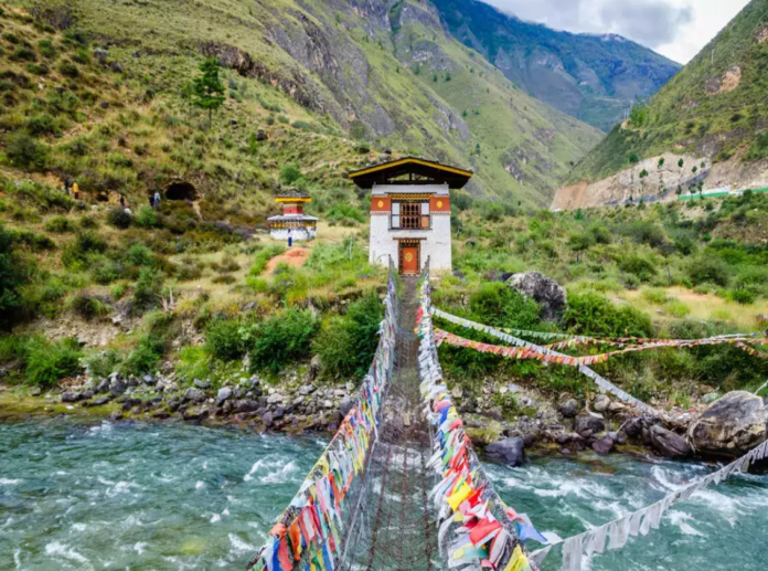 Bhutan Bliss Your Ultimate