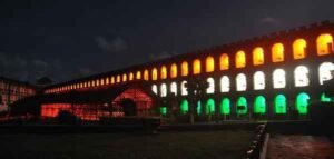 Cellular Jail, Andaman and Nicobar Islands