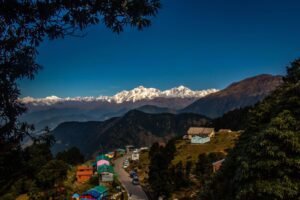 Chopta Tourism Best Places to Visit in Chopta Tungnath