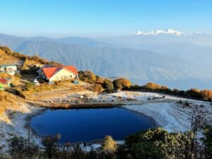 Darjeeling Heights - A Boutique Mountain View Homestay, Darjeeling