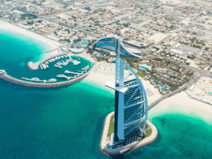 Dubai Travel Guide.