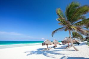 Explore Mexico on a budget with the NGU Travel Team!