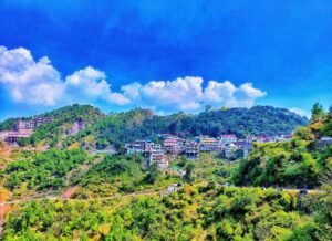 Kasauli, Himachal Pradesh - 5 Things to do & Best