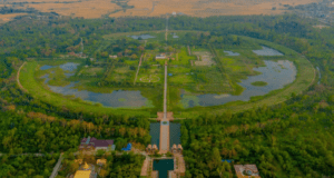 Lumbini
