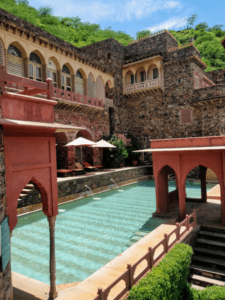 Explore Neemrana: 2024 Travel Guide to Neemrana, Rajasthan