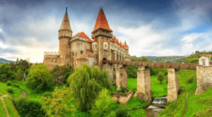 Top Destinations for Expats to Live in Romania.