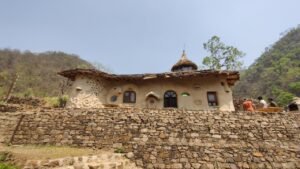 Tiny Farm Project Mud house Dhunar village Rishikesh Uttarakhand