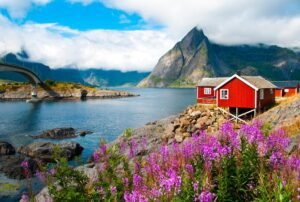 Make the Most of Your Time in Norway