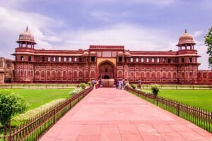 AGRA FORT (2024) All You Need to Know BEFORE You Go.