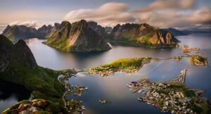 Guide to Norway in September Everything You Need to Know