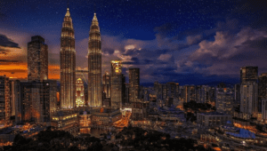 Malaysia Travel Guide