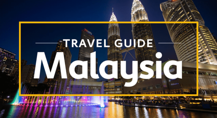 Malaysia Vacation Travel Guide