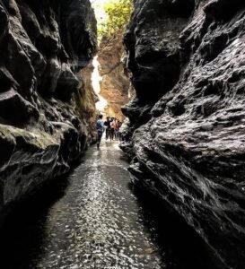 Gucchupani (Robbers' Cave)