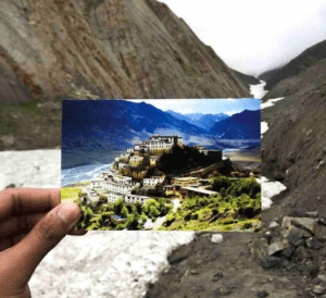 Spiti Valley: A journey more than a destination.