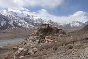 Spiti Valley - Lahaul & Spiti Tourism, Travel Guide, 