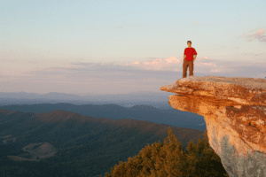 Appalachian Mountains 