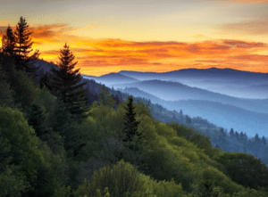 Appalachian Tourism 