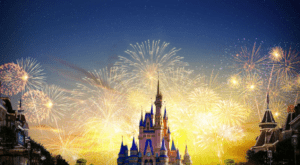 Discover Walt Disney World Resort in Florida