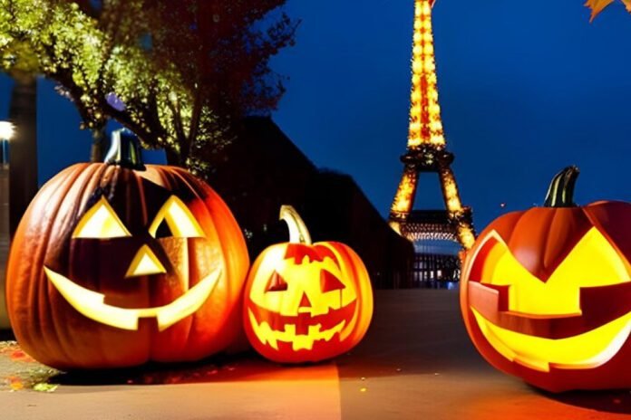 NGU Travel’s exclusive Halloween special package