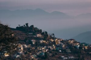 Ranikhet Hill Station, Almora