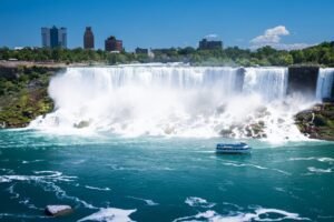 The Best Things to Do in Niagra Falls, NY.