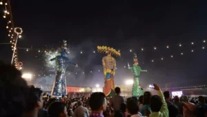 Varanasi Dussehra Mela 2024