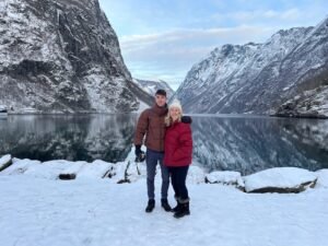 Bergen Winter Wonderland - Holiday and Travel Expert Advice.