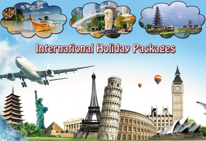 International Tour Package