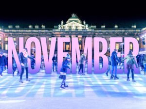 Unmissable Things To Do in London November 2024