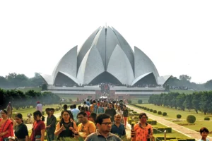 10 Places to Visit in Delhi with Family.