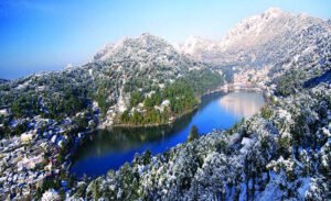 Best Time To Visit Nainital Uttarakhand