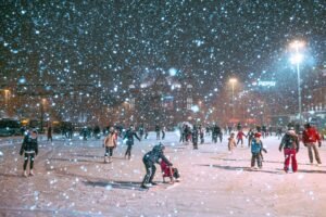 Best things to do in Finland during winter