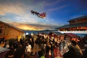 Christmas in Switzerland 10 Ultimate Places to celebrate