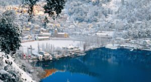 December is best Time to Visit Nainital