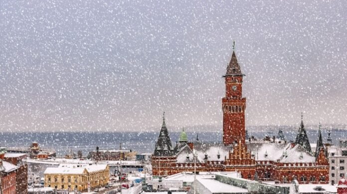 Denmark in December 10 Days of Nordic Beauty and Festive Cheer