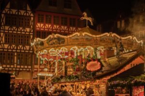 Geneva Christmas Market 2024 to Visit in Switzerland