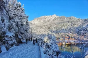 Nainital - A Complete Travel Guide 