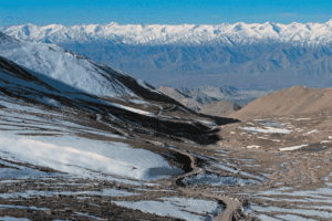 The Ultimate Guide To Ladakh In December.