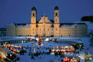 The Underrated Christmas Markets of Europe.