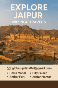 Jaipur, Rajasthan