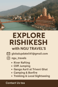 Rishikesh